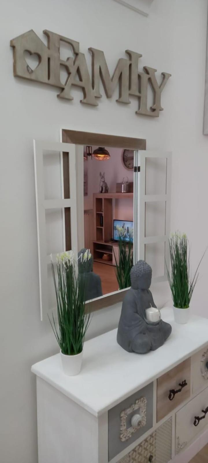 My Family Intero Appartamento Con Parcheggio Privato Potenza Dış mekan fotoğraf