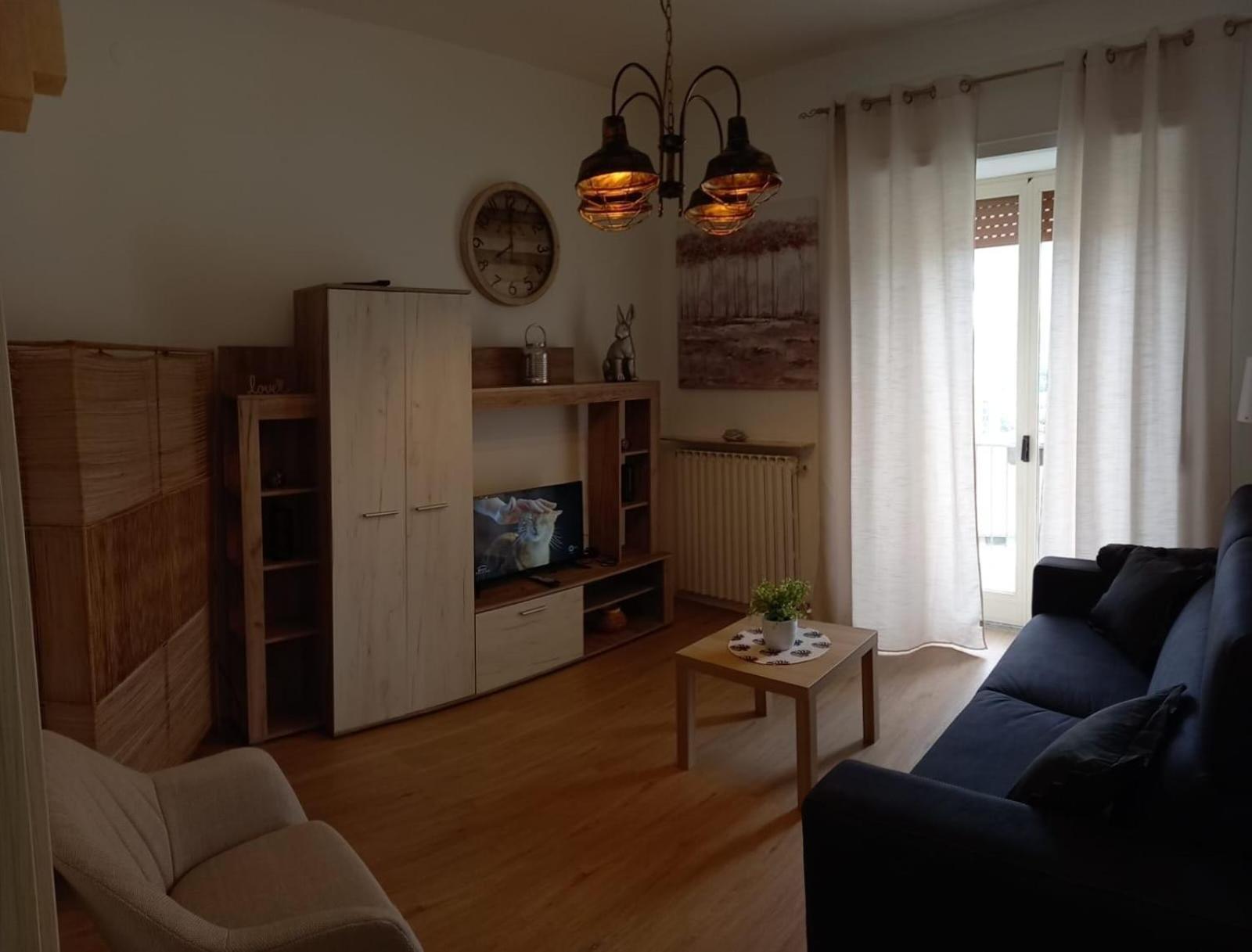 My Family Intero Appartamento Con Parcheggio Privato Potenza Dış mekan fotoğraf